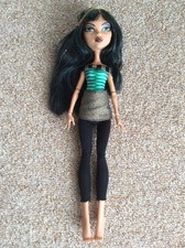 Monster High Wave 2 Cleo de