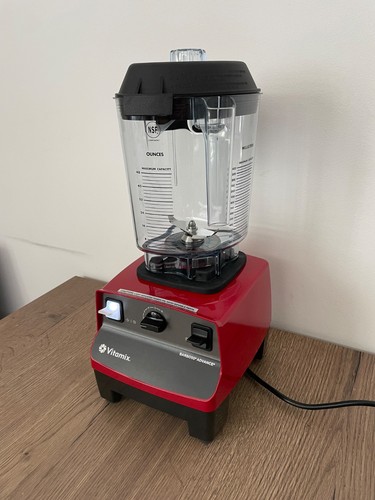Vitamix bar boss advance - vitamix,