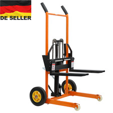 Hydraulik Hochhubwagen Stapler