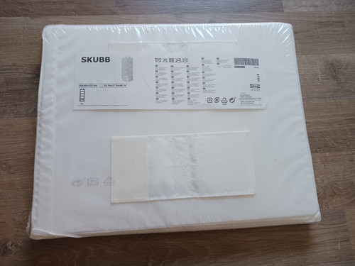 Ikea schrankeinsatz skubb - ikea,