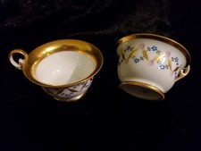 Nymphenburg Porzellan