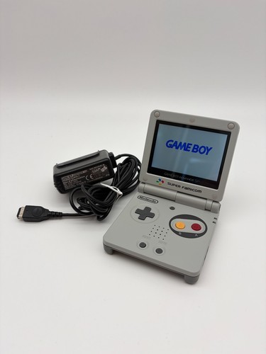 Nintendo game boy - nintendo, sp