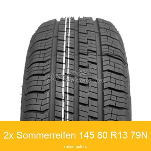 Anhaengerreifen velocity - 2x,
