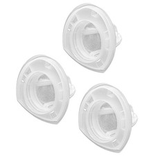 3 Filter für Black & Decker