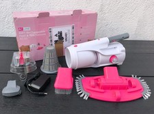 BWT BC30 Wiederaufladbare Pool-Absauger (125300417)