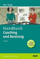 Handbuch Coaching und