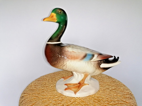 Goebel ente lebensgröße - goebel,