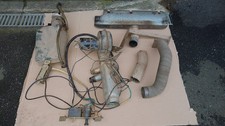 Standheizung trabant sirokko - trabant,