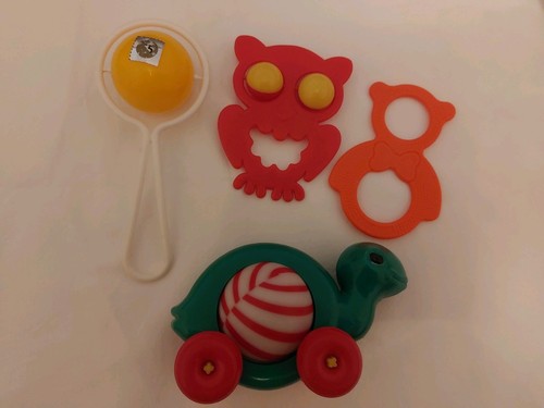 Kleines ddr paket - , für