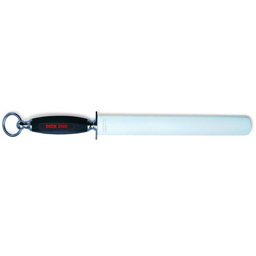 Dick wetzstahl 28 cm - dick,