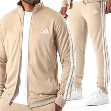 ADIDAS HERREN ANZUG S M L XL
