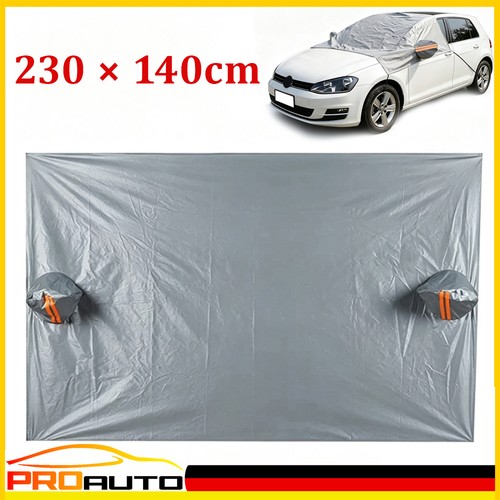 Universal auto halbgarage - auto,