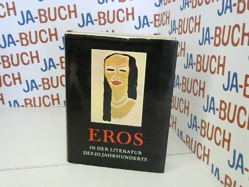 Eros der literatur - eros, 20