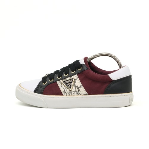 Guess damen slowly schuh - guess,