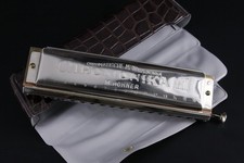 Vintage Hohner Chromonika III