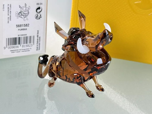 Swarovski disney könig der - swarovski,