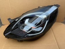 LED SCHEINWERFER VORNE LINKS