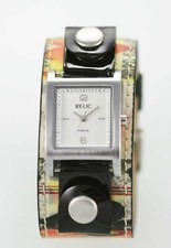 Relic uhr damen hologramm - damen,