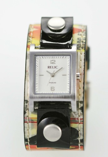 Relic uhr damen - relic, hologramm