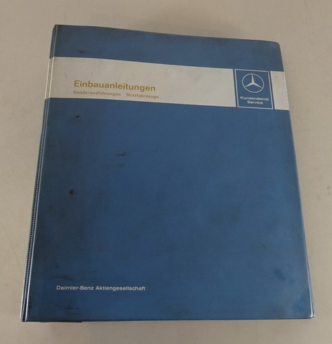 Werkstatthandbuch