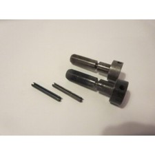 5 Stück Bruchbolzen kpl