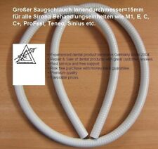 Großer Saugschlauch passend