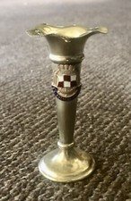 SS Duchess of Atholl Posy Stem