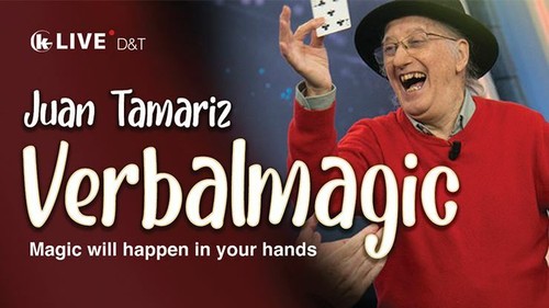 Juan tamariz master class - class, vol
