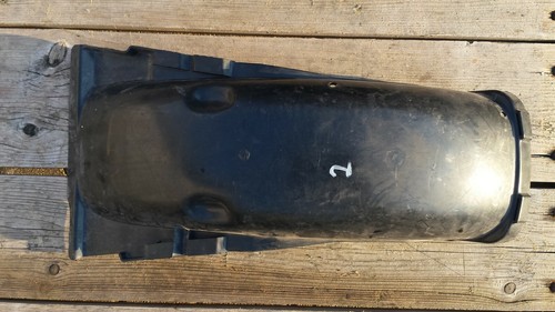 Motorrad fender schutzblech - motorrad,