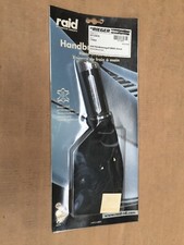 RAID Alu Handbremsgriff