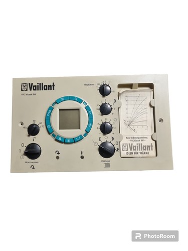 Vaillant vrc klassik - ,