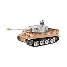 Torro 1:16 RC Panzer Tiger I