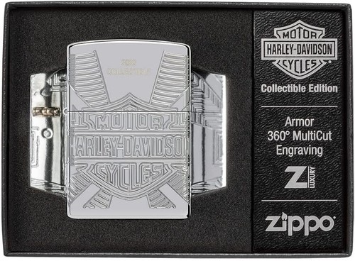 Zippo feuerzeug 60006099 - feuerzeug,