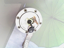 Honda NTV 650 Tankschloss