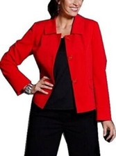 Blazer Damen Langarm vom m.i.m