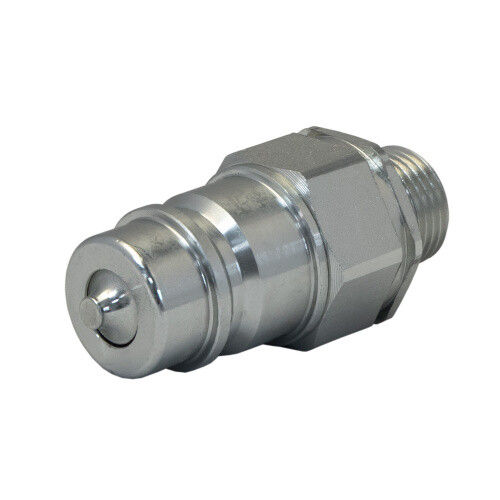 Hydraulik schnellkupplung - hydraulik,