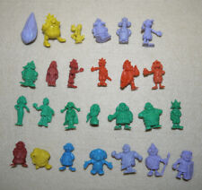 Sammlung 26 x Dargaud Kaugummi