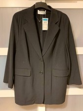 Ulla popken 50 blazer - gr.,