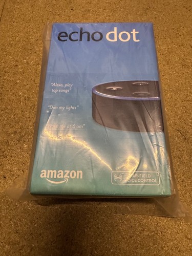 Brandneu versiegelt amazon - brandneu,,