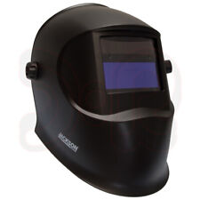 JACKSON Automatik Schweißhelm WH20 ASPIRE DIN 4/9-13 Schweißschirm Schweißmaske