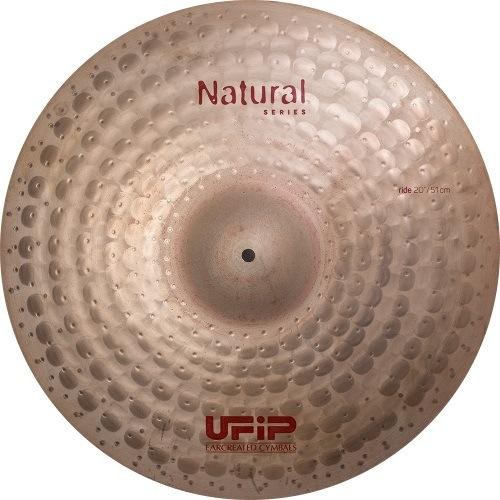Ufip natural series medium - natural,