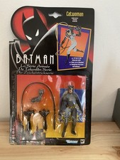 Batman The Animated Series