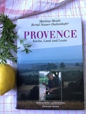 Provence - Küche, Land und