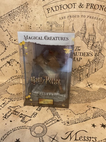 The noble collection magical - the,