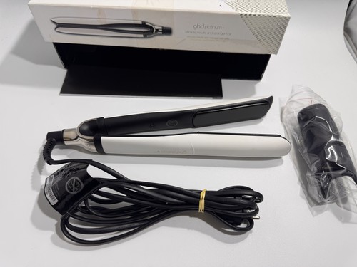 Ghd platinum plus weiss - ,
