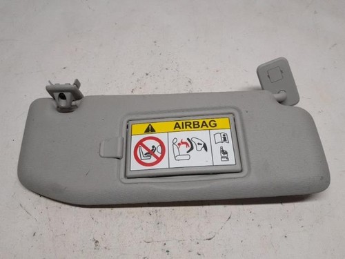 Citroen sonnenblende 2020 - c3,