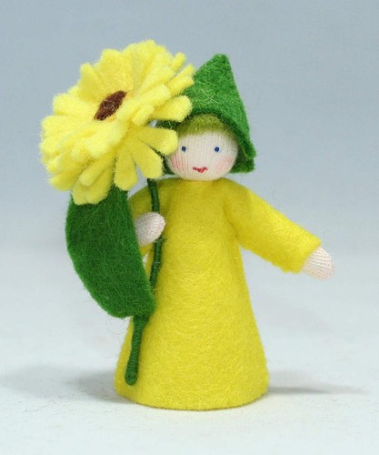 Ambrosius calendula fairy - ambrosius,