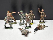 DDR Gummi Soldaten NVA Armee