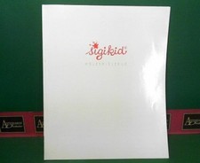 Sigikid Wooden Toy - 1995 (=