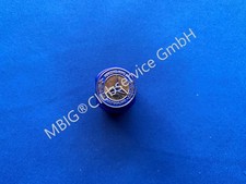 MBIG Mercedes Benz Daimler Pin